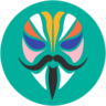 Magisk main Icon